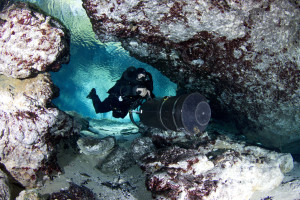 Rebreather specialists