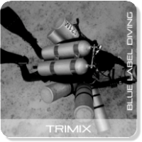 Trimix Courses GALLERY