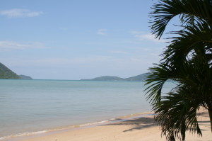 PHUKET FRIENDSHIP BEACH