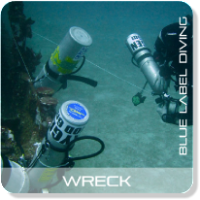 Wreck Diving Gallery