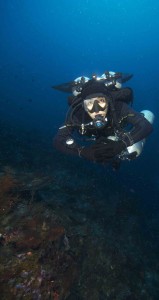 Technical Divemaster