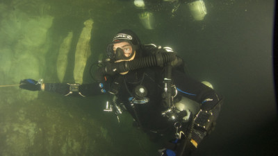 JJ Rebreather CCR