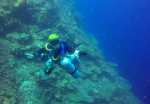 Technical Diving Trimix Courses