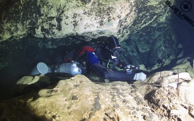 Course with Sidemount