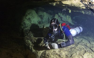 TDI cave courses