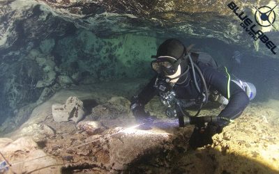 TDI INTRO TO CAVE COURSE